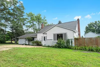 7103 Silver Lake Road, Linden, MI 48451 - Photo 1