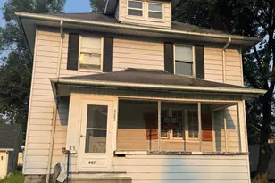 907 3rd St, Jackson, MI 49203 - Photo 1