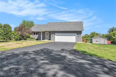 6103 142nd Avenue, Holland, MI 49423 - Photo 1
