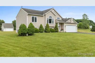 4233 Ives Farm Lane NE, Cedar Springs, MI 49319 - Photo 1