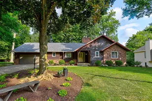 2311 Rothbury Ct NE, Grand Rapids, MI 49505 - Photo 1