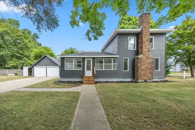 615 S Webster Street, Greenville, MI 48838 - Photo 1