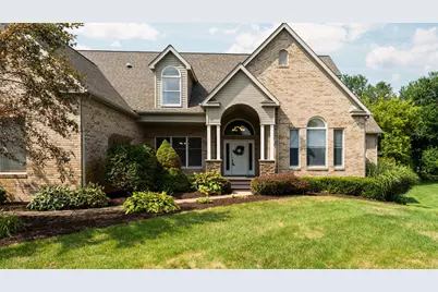 9069 Emerson Drive, Saline, MI 48176 - Photo 1