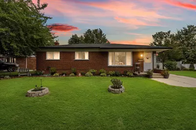 29266 Moulin Avenue, Warren, MI 48088 - Photo 1