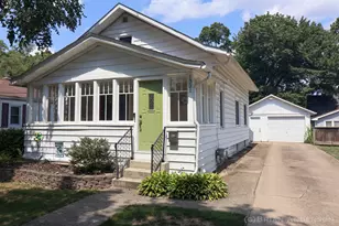 1321 Howland Ave, Kalamazoo, MI 49001 - Photo 1