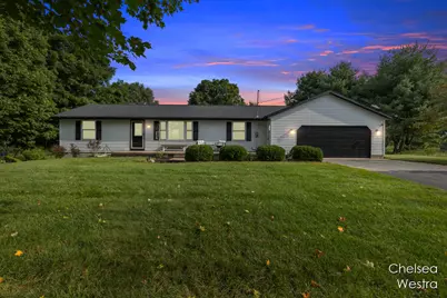 9034 Adams Road, Middleville, MI 49333 - Photo 1