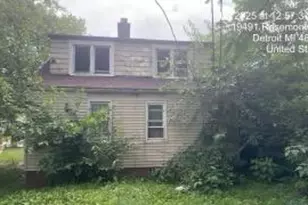 19483 Rosemont, Detroit, MI 48219 - Photo 1