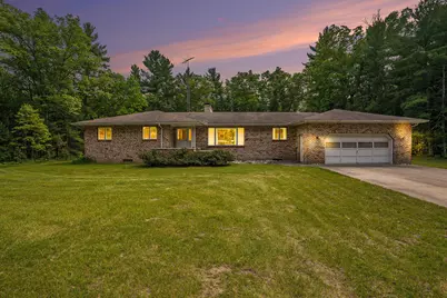 3765 Ryerson Road, Twin Lake, MI 49457 - Photo 1