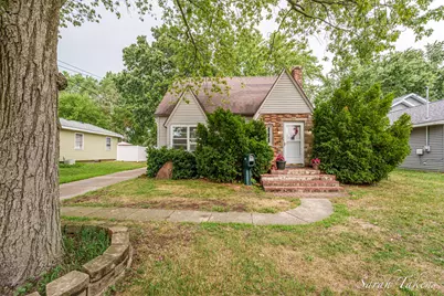 45 35th Street SE, Grand Rapids, MI 49548 - Photo 1