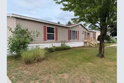 4242 Doral Drive, Muskegon, MI 49442 - Photo 1