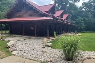 6127 S 200th Ave, Hesperia, MI 49421 - Photo 1