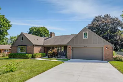 3635 Hillside Drive, Ypsilanti, MI 48197 - Photo 1