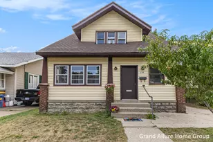 1819 Lafayette Ave SE, Grand Rapids, MI 49507 - Photo 1