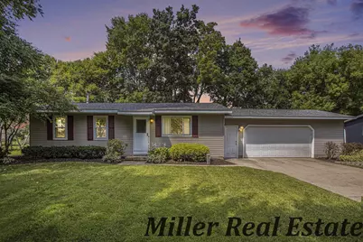 1071 Norway Avenue, Hastings, MI 49058 - Photo 1