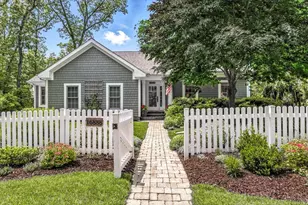 16888 Basswood Dr, New Buffalo, MI 49117 - Photo 1