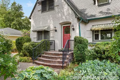 918 Ruddiman Drive, Muskegon, MI 49445 - Photo 1