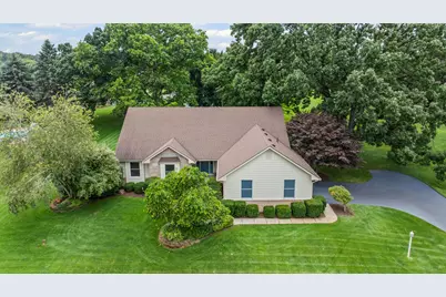 11274 Arrowhead Drive, South Lyon, MI 48178 - Photo 1