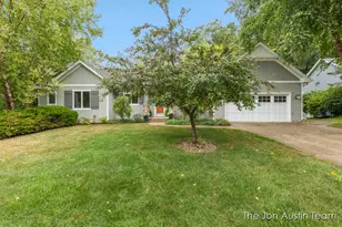 4808 Firefly Dr NE, Grand Rapids, MI 49525 - Photo 1