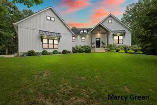 16964 Fillmore St, West Olive, MI 49460 - Photo 1