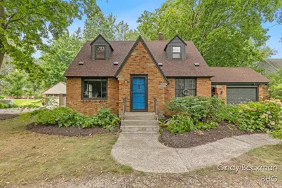 704 Lugers Road, Holland, MI 49423 - Photo 1