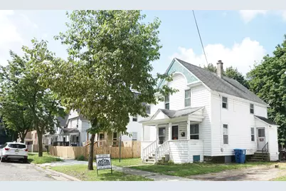 1816 High, Kalamazoo, MI 49001 - Photo 1