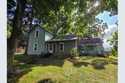 126 N 2nd Street, Edmore, MI 48829 - Photo 1