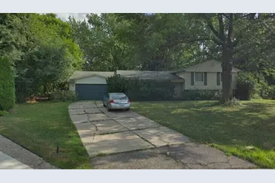 4089 Aberdeen Court, West Bloomfield, MI 48323 - Photo 1