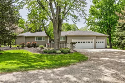 7361 North Shore Drive, South Haven, MI 49090 - Photo 1