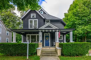 613 Summer St, Kalamazoo, MI 49006 - Photo 1