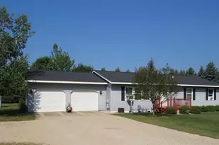 5376 S 45 1/2 Rd, Cadillac, MI 49601 - Photo 1