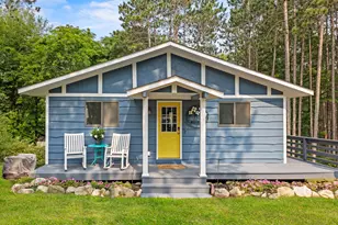 12462 Lone Wolf Trail, Stanwood, MI 49346 - Photo 1