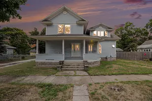 2058 Blodgett St, Muskegon, MI 49441 - Photo 1