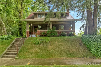 400 Curtis Street NE, Grand Rapids, MI 49505 - Photo 1
