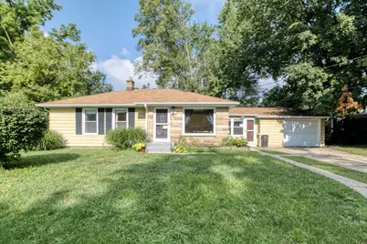 3151 Kendalwood Court NE, Grand Rapids, MI 49505 - Photo 1