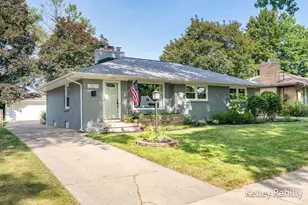 1821 Woodward Ave SE, Grand Rapids, MI 49506 - Photo 1