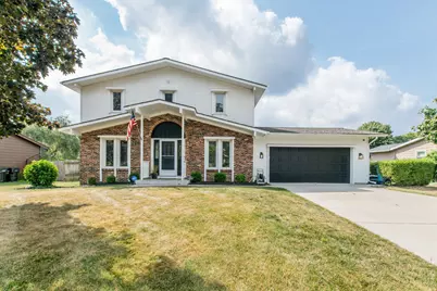 3050 Winesap Drive NE, Grand Rapids, MI 49525 - Photo 1