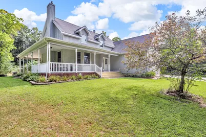 506 Lewis Road, Cement City, MI 49233 - Photo 1