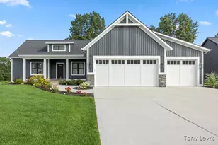 4883 Honeycrisp Dr NE, Rockford, MI 49341 - Photo 1