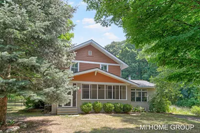 663 Lugers Road, Holland, MI 49423 - Photo 1
