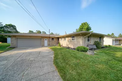 2813 Leland Drive, Jackson, MI 49203 - Photo 1