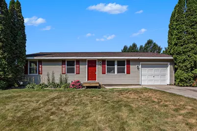 10981 Williams Road, Montague, MI 49437 - Photo 1