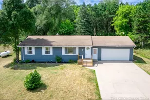 745 Flat River Dr SE, Lowell, MI 49331 - Photo 1