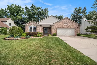 4693 Sycamore Drive, Ypsilanti, MI 48197 - Photo 1