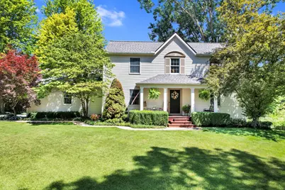 57820 12 Mile Road, New Hudson, MI 48165 - Photo 1