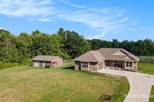 2590 Recluse Dr, Cedar Springs, MI 49319 - Photo 1