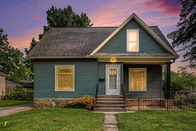 179 Bryant Street, Battle Creek, MI 49017 - Photo 1