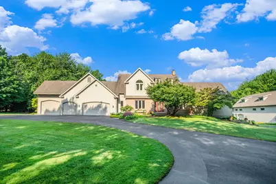 4744 Pine Hollow Road, Holland, MI 49423 - Photo 1