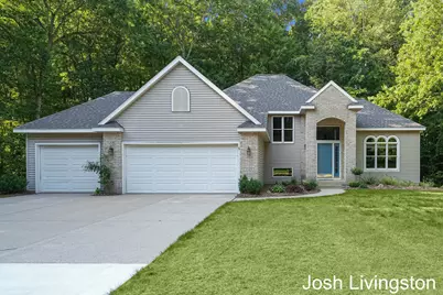 3549 Golden Ridge Drive NE, Rockford, MI 49341 - Photo 1