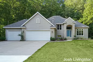 3549 Golden Ridge Dr NE, Rockford, MI 49341 - Photo 1