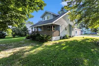 208 N Stone Street, Battle Creek, MI 49014 - Photo 1